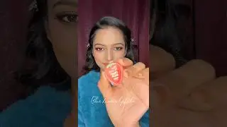 winter lip combo tutorial ✨💋 #ytshorts #viral #lipcombo