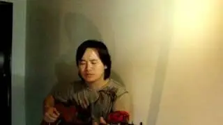 All I care for - Gotthard cover by Hugo