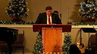 The High Priest Of Heaven  (Hebrews  8 : 1 -5 )