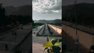 chal wahan jaty hai😫😩#islamabadviewpoint#islamabadians#weather#love💞#viewbeautiful😍