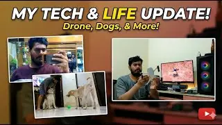 Day 3 of 30 Days Daily Vlogging Challenge! | Pura Din Cleaning Main Chala gaya | OS Films Vlog .138
