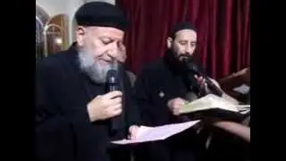 نهضة البطل فى دفش مع التمجيد