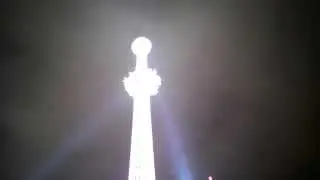 Аттракцион Мокрые штаны Октоберфест Attraction Wet pants Oktoberfest