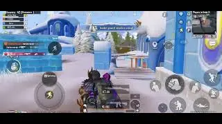 PUBG ACE Level