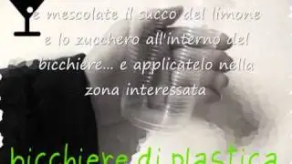 antibrufoli anti brufoli anti-acne acne