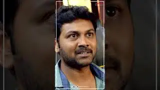#VarunTej Comedy Scene | #DushmanNo1 | #PoojaHegde | #Shorts | #InstaReels | #ShortVideo