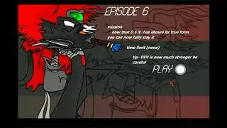 Element Saga Chapter 1.