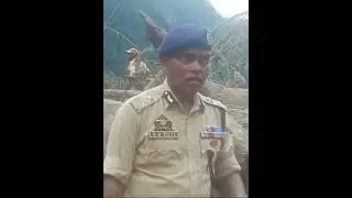 J&K: Rescue operations Continue for third day in Kishtwar (Chasoti); 60 Dead, Over 100 Injured