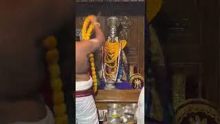 Vishwavasu Pavithrothsavam Pavitra Samarpanam #hindufestival #templesofindia #god