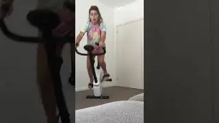 Exercise bikes are surprisingly dangerous! #failarmy #exercisebike  #failcompilations