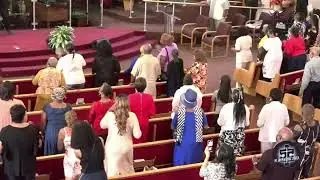 Voices of Victory Musical: Songs of Love & Grace