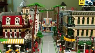 Lego City