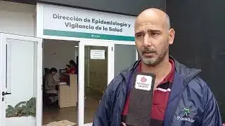 Mosquito breeding grounds persist in Posadas | Misiones Cuatro