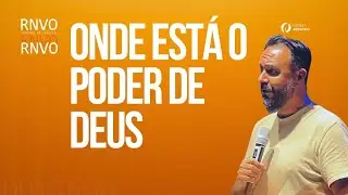 CULTO DE DOMINGO MANHÃ | 07/12/2025