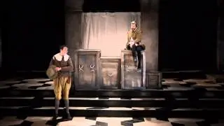 Rosencrantz and Guildenstern Are Dead  Scene 3   video by Will Sanderson