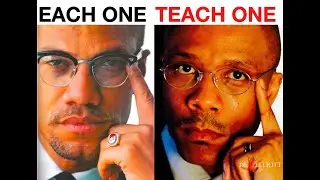 Happy Malcolm X Day