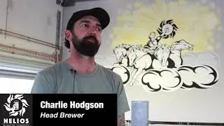 Helios Brewing Company - Environmentally Conscious Brewing