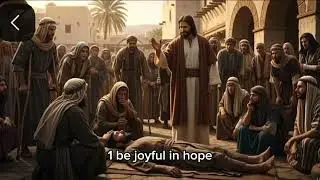 Jesus Christ is the only hope 
