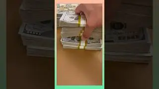 How does $60k $60,000 feel like? #money #wealth #cash #life #motivation #shorts