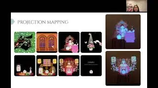 Ten Sze Ching - Multidisciplinary Project II Final Assignment Presentation video