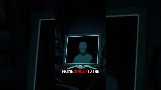 Мои умные фоторамки показали мне фотографию из будущего.