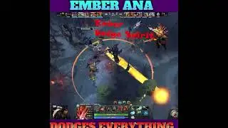 ana ember