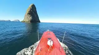 Turas a Hiort (Journey to St. Kilda)