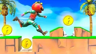 【2D】100 Level Deathrun🏃&zwj;♂️