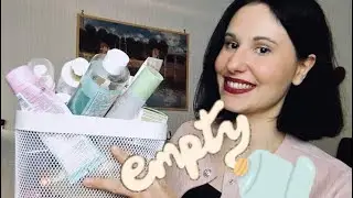 3 MESI DI PRODOTTI TERMINATI!
