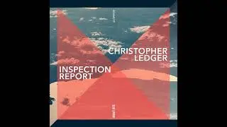 Christopher Ledger - Inspection