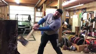 1.25.18 Brief Standing Block Tutorial