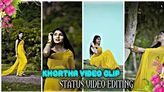 💞New Khortha Love😍 WhatsApp Status Video💞|Khortha Status Video|Khortha WhatsApp Video|Khortha Status