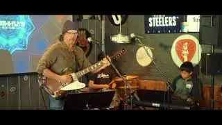 Snider Music Rock Band - Thur 5:00 Band (12/1/19)