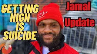 Life Changing Situation - Jamal (Update)