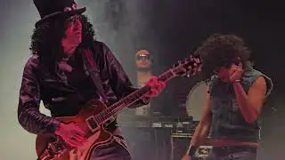 HIT RADIO SHOW - HIGHWAY TO HELL (ACDC Cover - Walpurgisnacht Hahnenklee 30.04.2025)