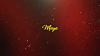 COSMOS - MAYA FT. AJ (𝘱𝘳𝘰𝘥. 𝘣𝘺 𝘊𝘰𝘭𝘥 𝘔𝘦𝘭𝘰𝘥𝘺)