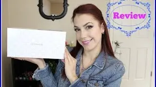 Bare Minerals Complexion Essentials Kit Review