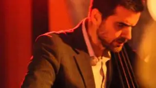 Jazz Night @ Cavatappo Grill 4/28/16