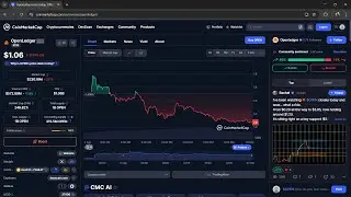 Is OpenLedger ($OPEN) token legit or a scam
