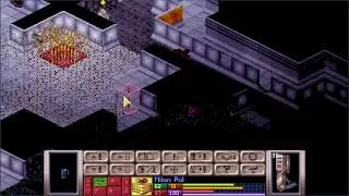 Let's Play XCOM: UFO Defense / Area 51 - 259