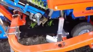 Ferrari FPC van Plantsystems