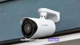 Camereye Case Study