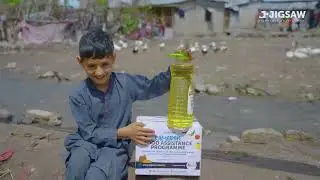 The Forgotten People - Kashmirs Forgotten Refugees