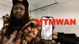 THE MTMWAN VLOG