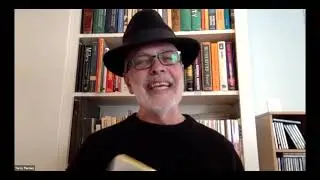 Poetry Reading: Nathalie Anderson & Terry Tierney