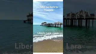 Liberty Lara - Lara Beach #larabeach #antalya #allinclusive #turkeyholiday #shorts