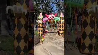 Grand Prairie Halloween House: A Northside Community Tradition