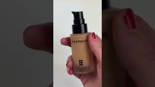 Custom foundation by Dcypher