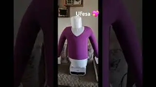 Ufesa SV 1200
