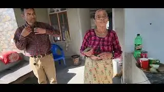 Maldidi house visit @ Hokse...12-7-22.